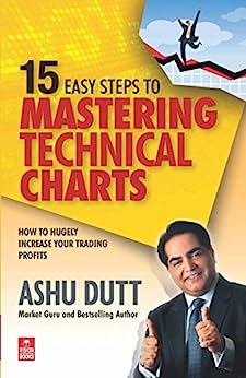 15 EASY STEPS TO MASTERING TECHNICAL CHARTS