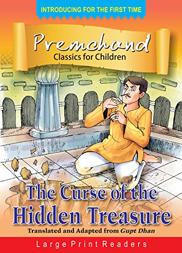 THE CURSE OF THE HIDDEN TREASURE premchand