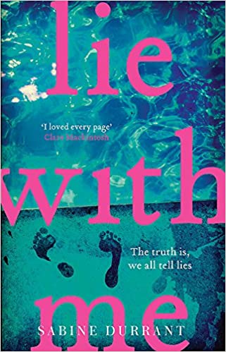 LIE WITH ME