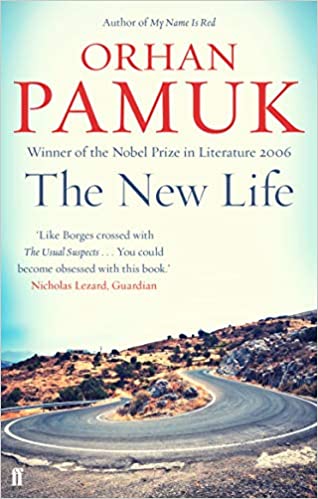 THE NEW LIFE (OP)