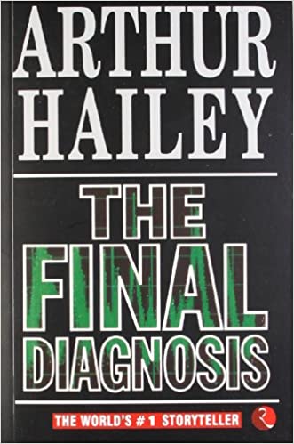 THE FINAL DIAGNOSIS