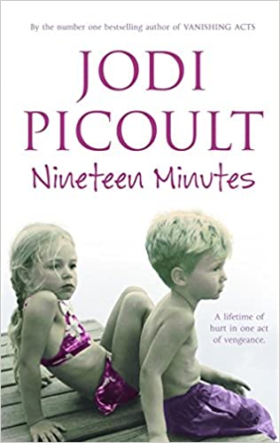 NINETEEN MINUTES