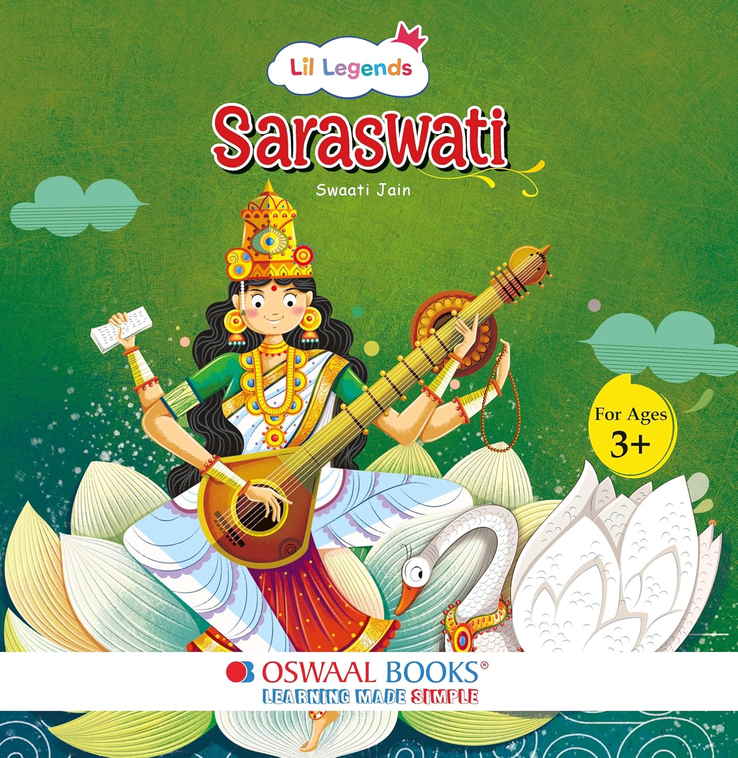 SARASWATI