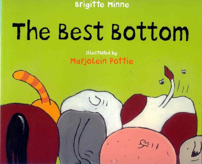 THE BEST BOTTOM