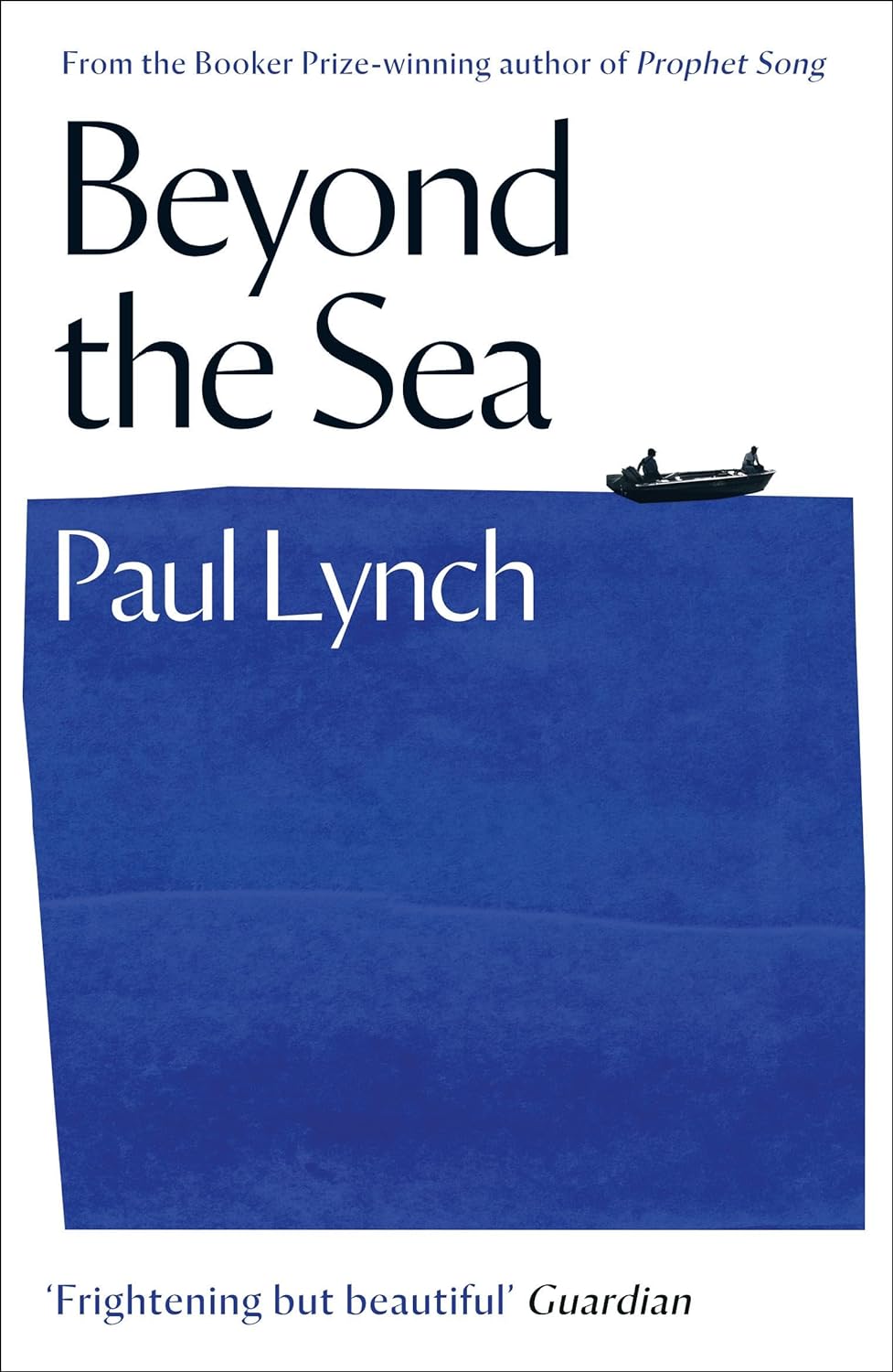 BEYOND THE SEA