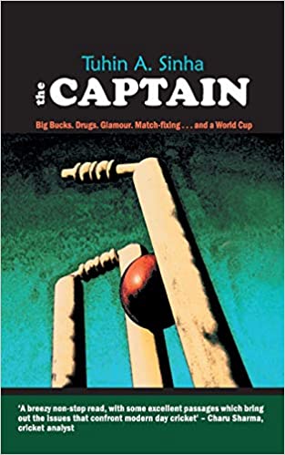 THE CAPTAIN