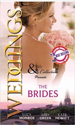WEDDINGS the brides