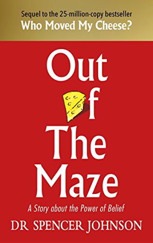 OUT OF THE MAZE 