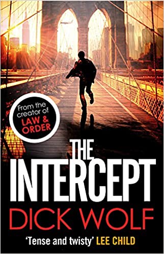 THE INTERCEPT