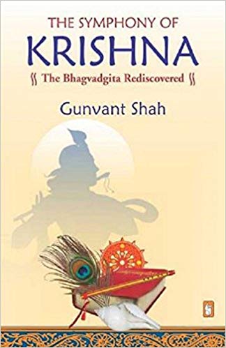 THE SYMPHONY OF KRISHNA 