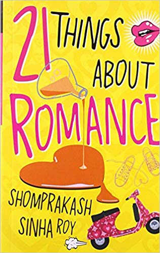 21 THINGS ABOUT ROMANCE