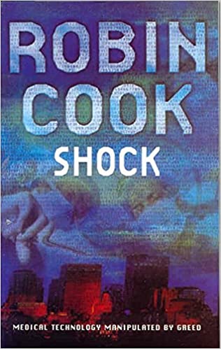SHOCK