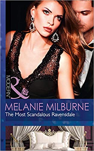 THE MOST SCANDALOUS RAVENSDALE