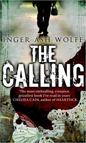 THE CALLING iaw