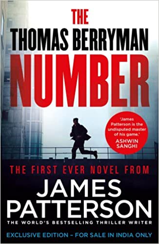 THE THOMAS BERRYMAN NUMBER