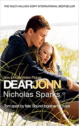 DEAR JOHN