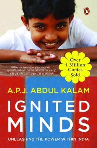 IGNITED MINDS 