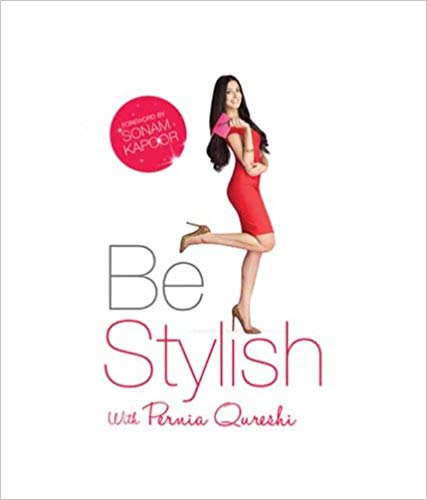 BE STYLISH 