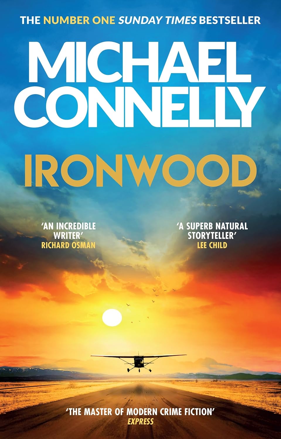 IRONWOOD