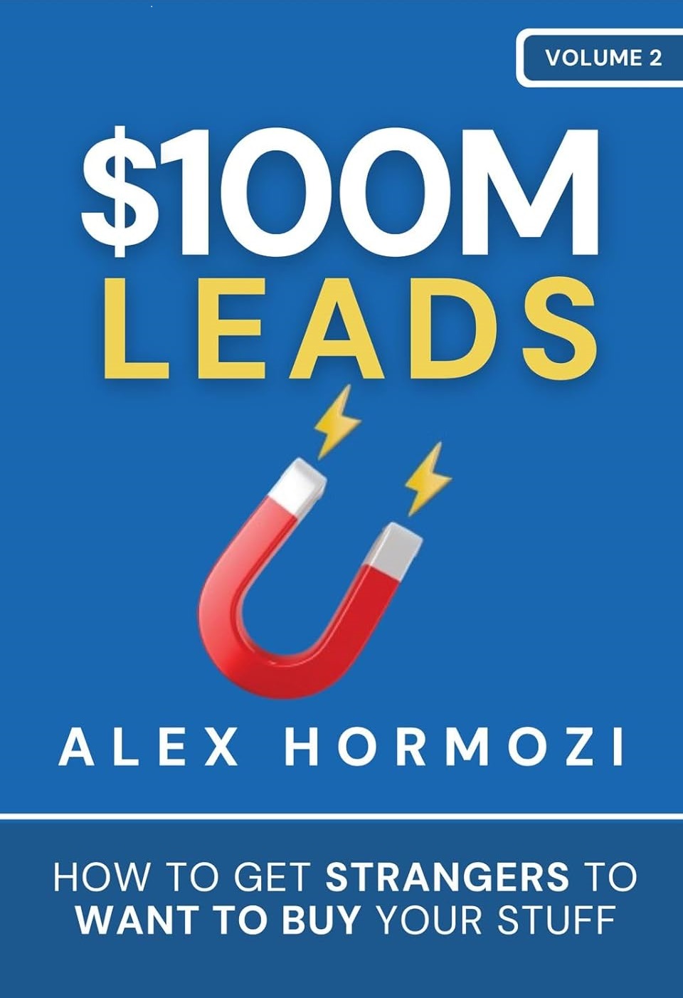 $100M LEADS vol 2