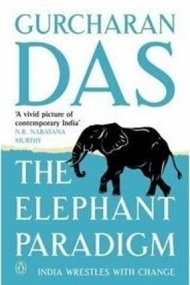 THE ELEPHANT PARADIGM