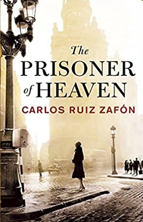 THE PRISONER OF HEAVEN