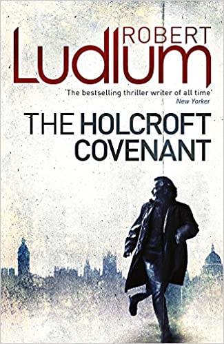 THE HOLCROFT COVENANT