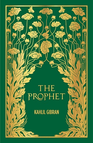 THE PROPHET
