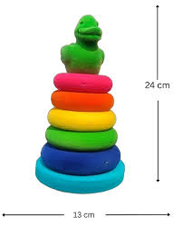STACKING RUBBABU