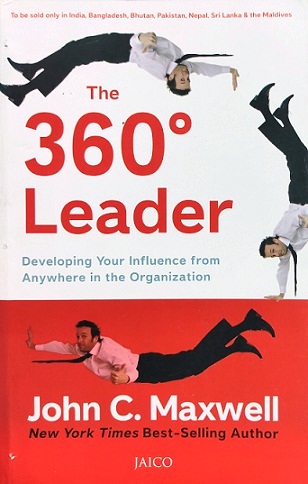 THE 360 LEADER