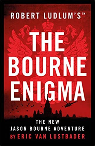 THE BOURNE ENIGMA