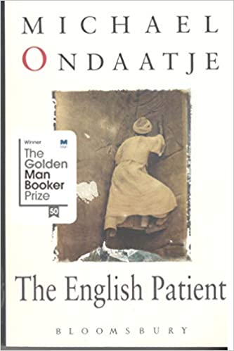 THE ENGLISH PATIENT