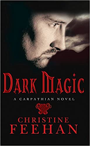 DARK MAGIC