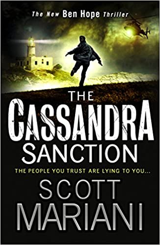 THE CASSANDRA SANCTION