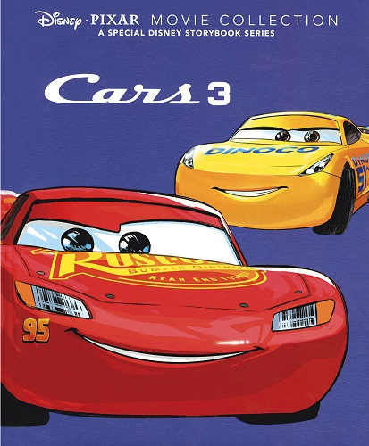 CARS 3
