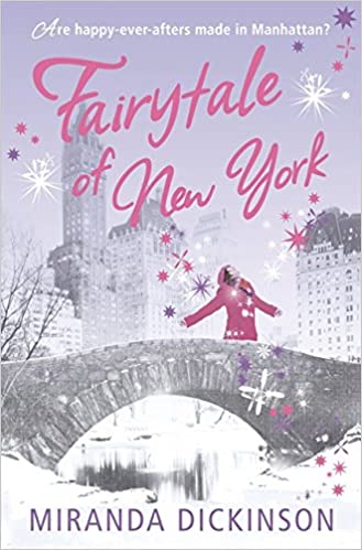 FAIRYTALE OF NEW YORK