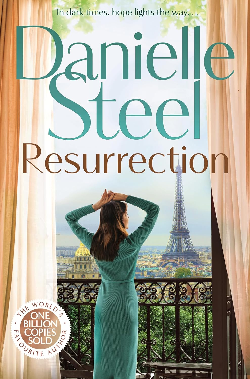 RESURRECTION
