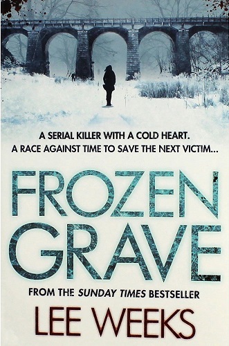 FROZEN GRAVE
