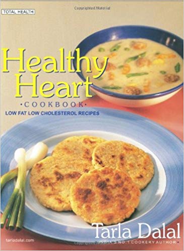 HEALTHY HEART COOK BOOK td 