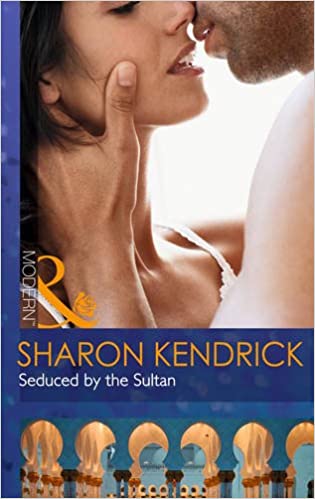 SEDUCED BY THE SULTAN