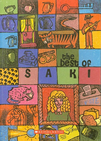 THE BEST OF SAKI