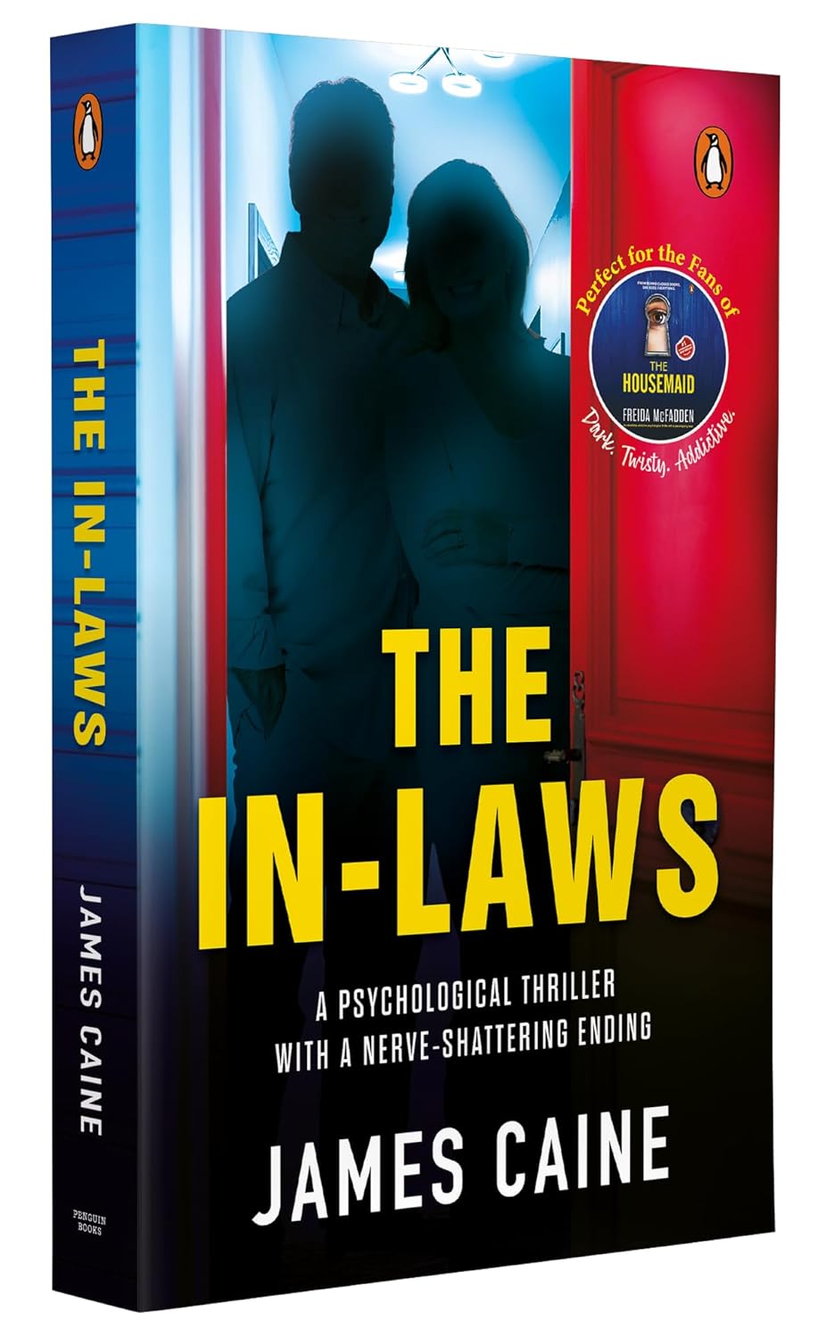 THE IN LAWS