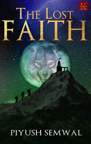 THE LOST FAITH