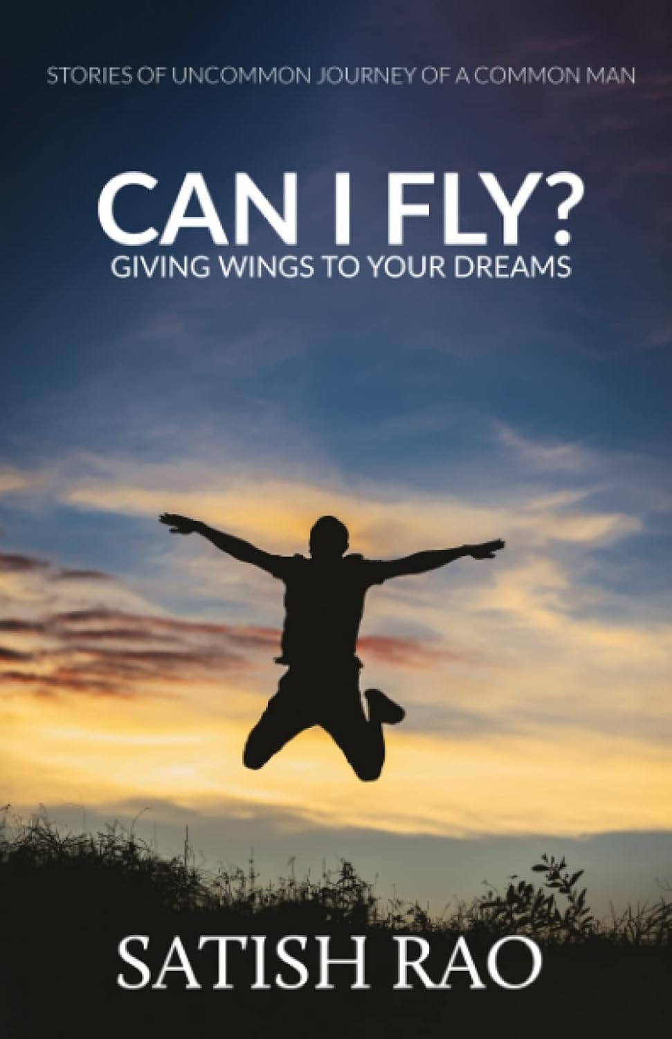 CAN I FLY