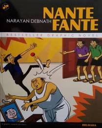 NANTE FANTE BRUHAHA