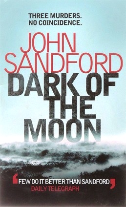 DARK OF THE MOON