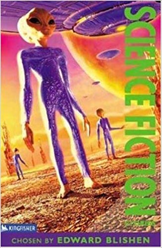 SCIENCE FICTION STORIES 4