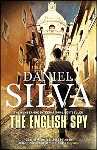 THE ENGLISH SPY