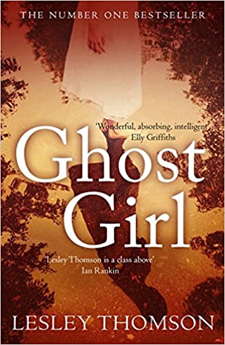 GHOST GIRL lt
