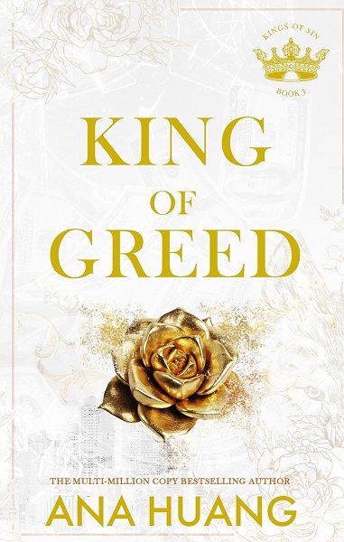 KING OF GREED 03
